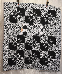 Small Lap Quilt