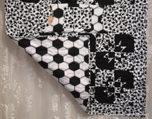 Load image into Gallery viewer, Small Lap Quilt
