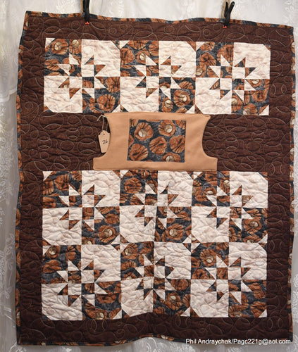 Small Lap Quilt