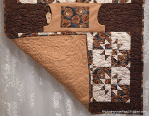 Small Lap Quilt