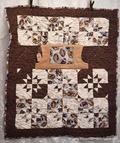Small Lap Quilt