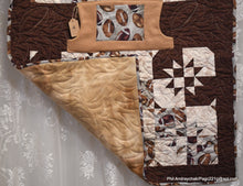 Load image into Gallery viewer, Small Lap Quilt