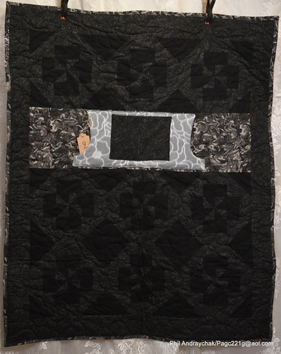 Small Lap Quilt