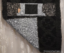 Load image into Gallery viewer, Small Lap Quilt