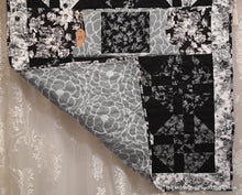 Load image into Gallery viewer, Small Lap Quilt