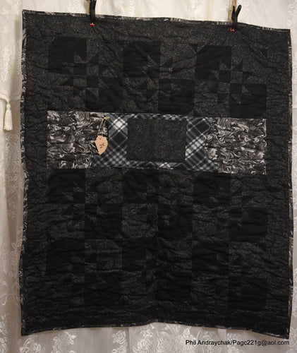 Small Lap Quilt