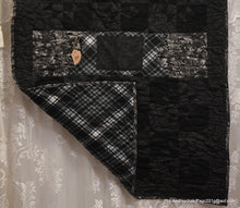 Load image into Gallery viewer, Small Lap Quilt