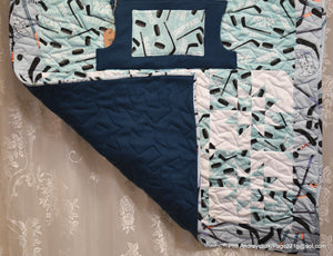 Small Lap Quilt