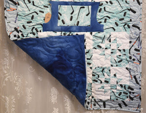 Small Lap Quilt