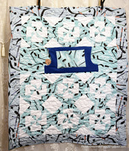 Load image into Gallery viewer, Small Lap Quilt