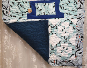 Small Lap Quilt