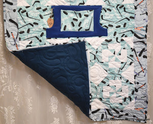 Small Lap Quilt