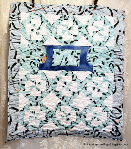 Small Lap Quilt