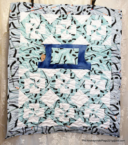 Small Lap Quilt