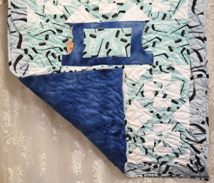 Small Lap Quilt