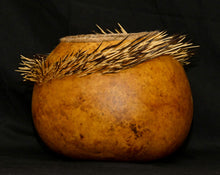 Load image into Gallery viewer, Gourd Vessel