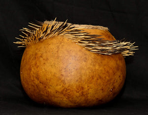 Gourd Vessel