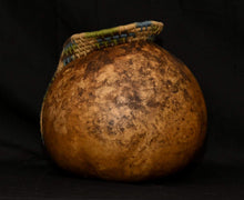 Load image into Gallery viewer, Gourd Vessel
