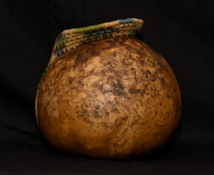 Gourd Vessel