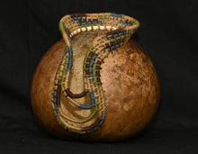 Load image into Gallery viewer, Gourd Vessel