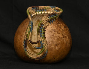 Gourd Vessel