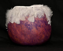Load image into Gallery viewer, Gourd Vessel
