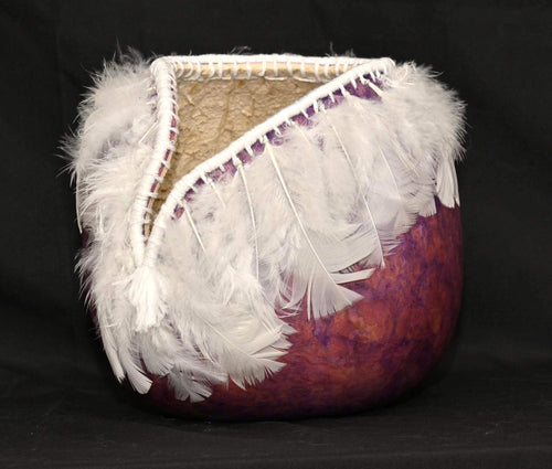 Gourd Vessel