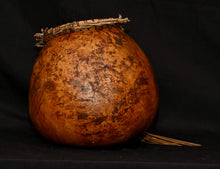 Load image into Gallery viewer, Gourd Vessel