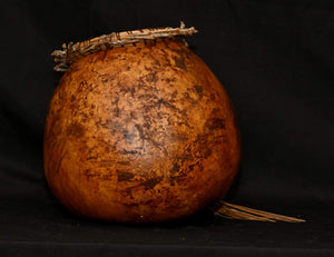 Gourd Vessel