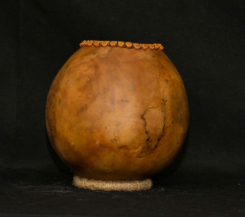 Gourd Vessel