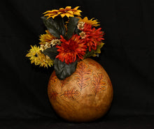 Load image into Gallery viewer, Gourd Vessel