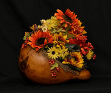 Load image into Gallery viewer, Gourd Vessel