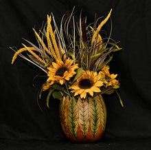 Load image into Gallery viewer, Gourd Vessel