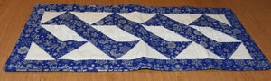 Holiday table runner