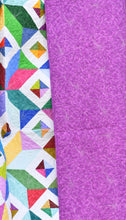 Load image into Gallery viewer, Full/queen quilt