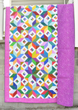 Load image into Gallery viewer, Full/queen quilt