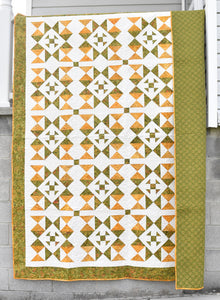 Full/queen quilt