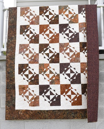 Full quilt