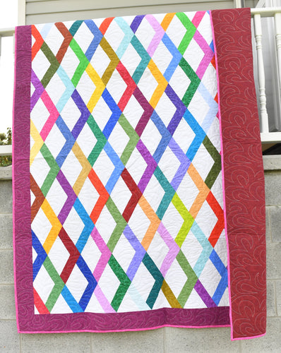 Twin Quilt