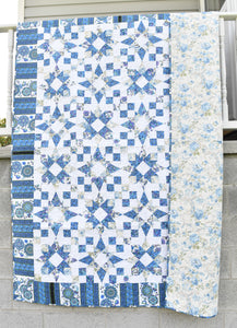 Full quilt