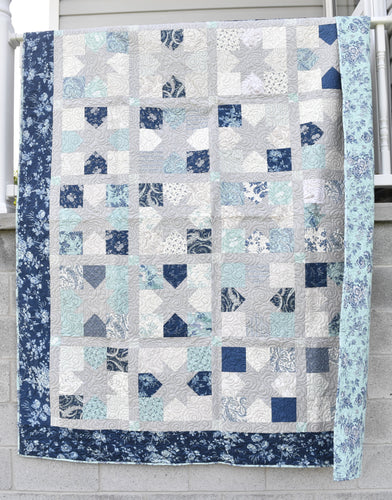 Full quilt