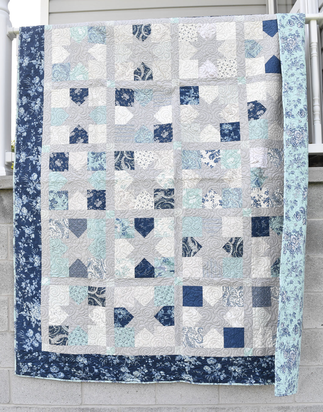 Full quilt