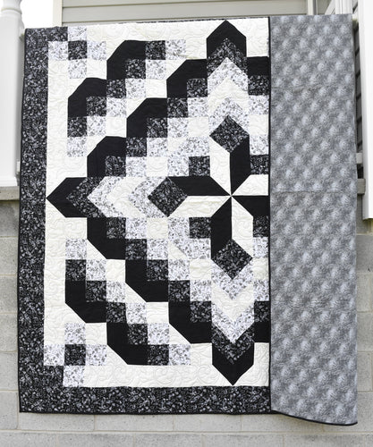 Full/queen quilt