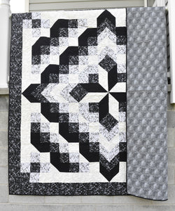Full/queen quilt