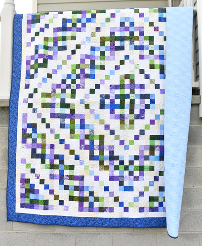 Full/queen quilt