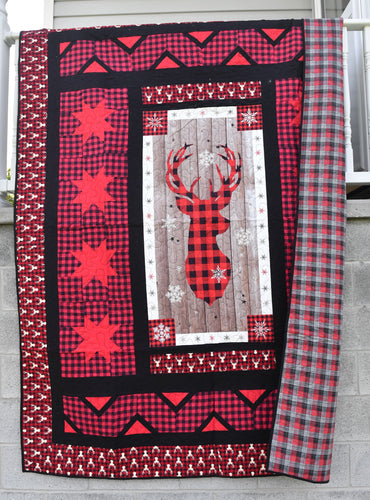 Full quilt