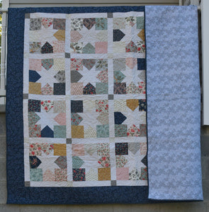 Full/Queen Quilt