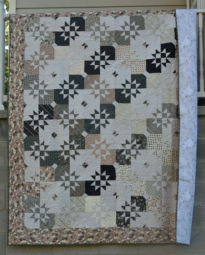 Full/queen Quilt
