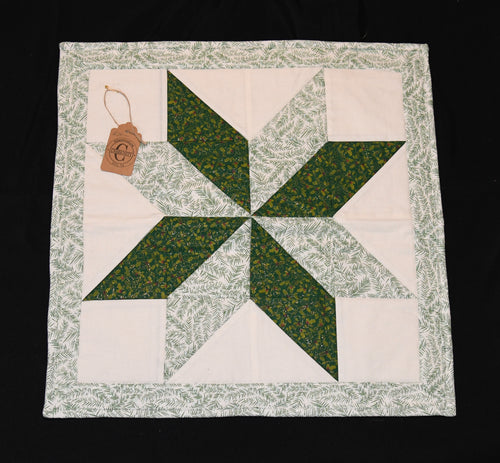 Holiday table runner