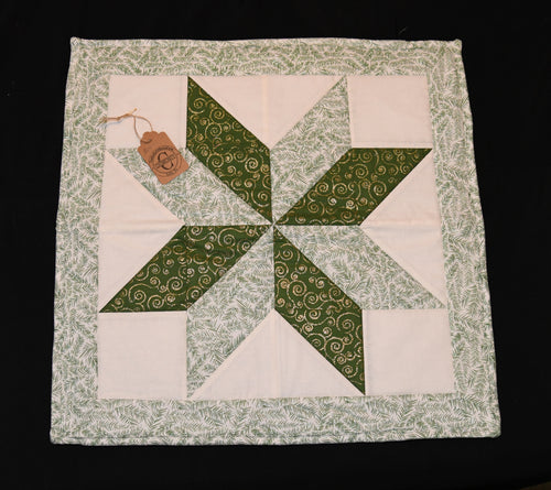 Holiday table runner